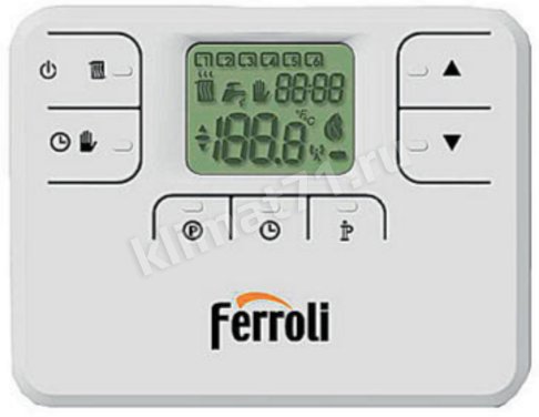 FERROLI Oscar D RF 013113XA FERROLI Oscar D RF 013113XA