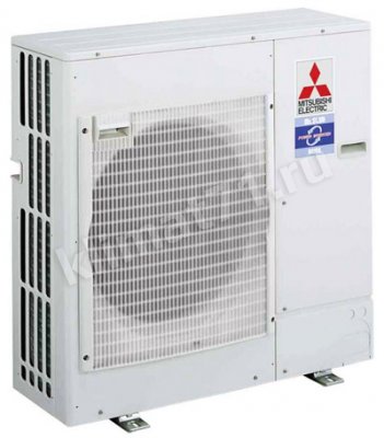 Mitsubishi Electric PU-P71VHA