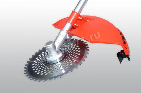 FORZA F-340 (40 зуб., разъемная) FORZA F-340 (40 зуб., разъемная)