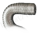 ELIKOR Воздуховод гофрированый 150 ELIKOR Воздуховод гофрированый 150