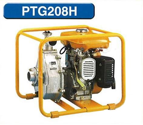 SUBARU PTG208H (высоконапорная) SUBARU PTG208H (высоконапорная)