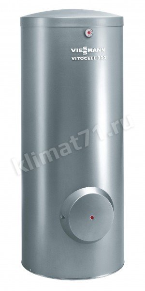 VIESSMANN Vitocell 300-V EVI (Вертикальный)/ Z002067 VIESSMANN Vitocell 300-V EVI (Вертикальный)/ Z002067