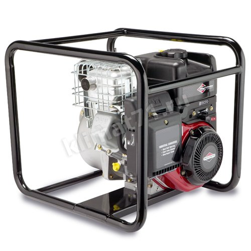 Briggs & Stratton WP2-60 Briggs & Stratton WP2-60
