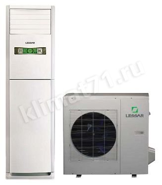 Lessar LS/LU-H24SEA2 Lessar LS/LU-H24SEA2