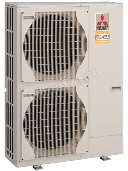 Mitsubishi Electric PUHZ-HW140VHA Mitsubishi Electric PUHZ-HW140VHA