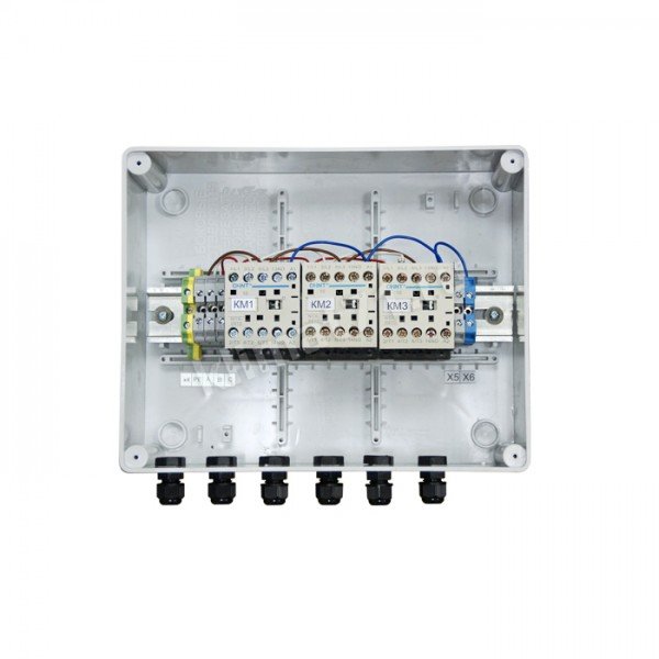 Тепломаш Блок WA Тепломаш Блок WA