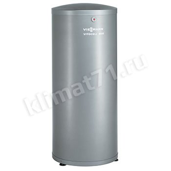 VIESSMANN Vitocell 300-V EVA (Вертикальный) / Z002062 VIESSMANN Vitocell 300-V EVA (Вертикальный) / Z002062