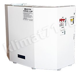 ЭНЕРГОТЕХ STANDARD 20000 ЭНЕРГОТЕХ STANDARD 20000