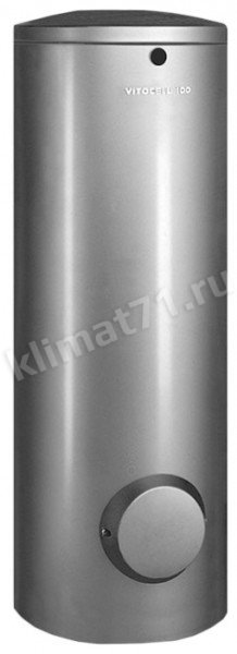 VIESSMANN Vitocell 300-V EVI (Вертикальный) / Z002068 VIESSMANN Vitocell 300-V EVI (Вертикальный) / Z002068