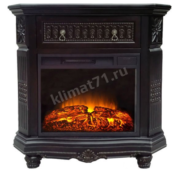 Inter Flame Jessica (каминокомплект) Inter Flame Jessica (каминокомплект)