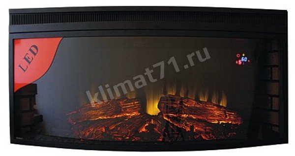 Inter Flame Panoramic 42 LED FX Inter Flame Panoramic 42 LED FX