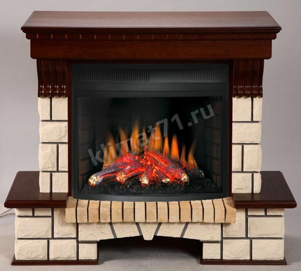 Inter Flame Экстер EC под Panoramic 33 Inter Flame Экстер EC под Panoramic 33