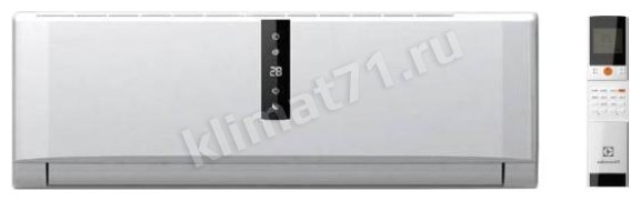 кондиционер Electrolux EACS - 36HT/N3 кондиционер Electrolux EACS - 36HT/N3