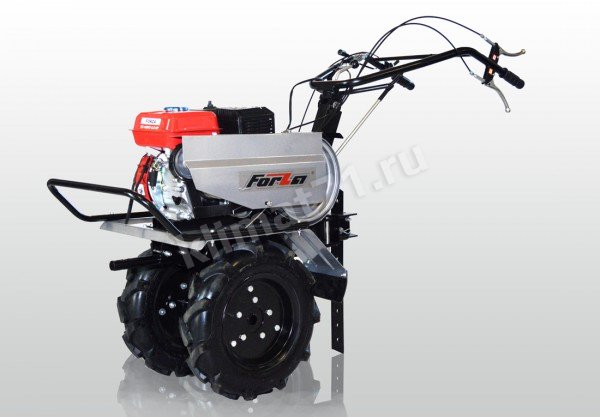 Мотоблок Forza МБН FZ-01-9.0 FЕ Мотоблок Forza МБН FZ-01-9.0 FЕ