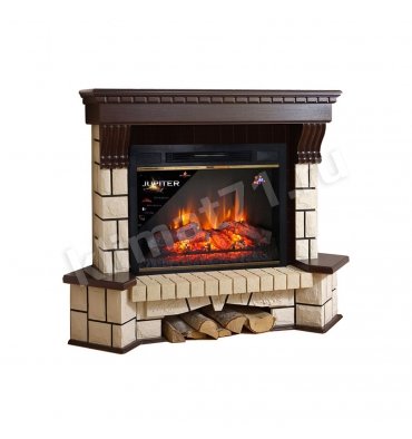 Inter Flame Экстер угловой Jupiter Inter Flame Экстер угловой Jupiter