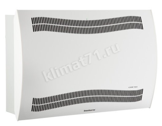 Dantherm CDP 50 Dantherm CDP 50