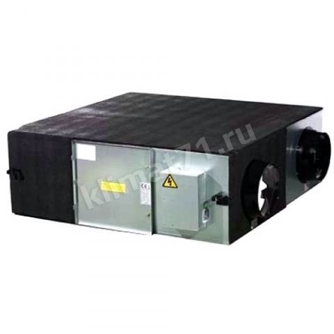MDV HRVi-400 MDV HRVi-400
