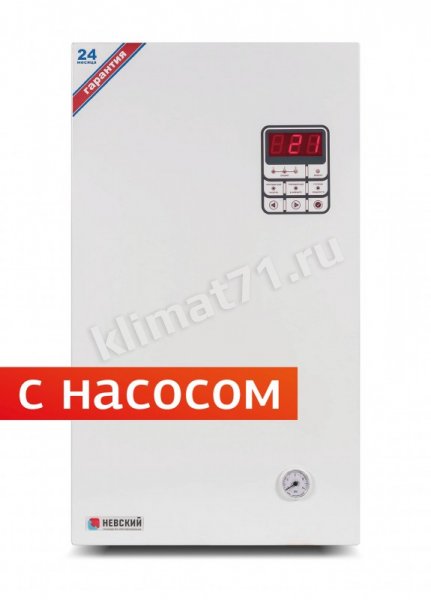 НЕВСКИЙ КЭН-К-ПЛЮС-02-07,5 НЕВСКИЙ КЭН-К-ПЛЮС-02-07,5