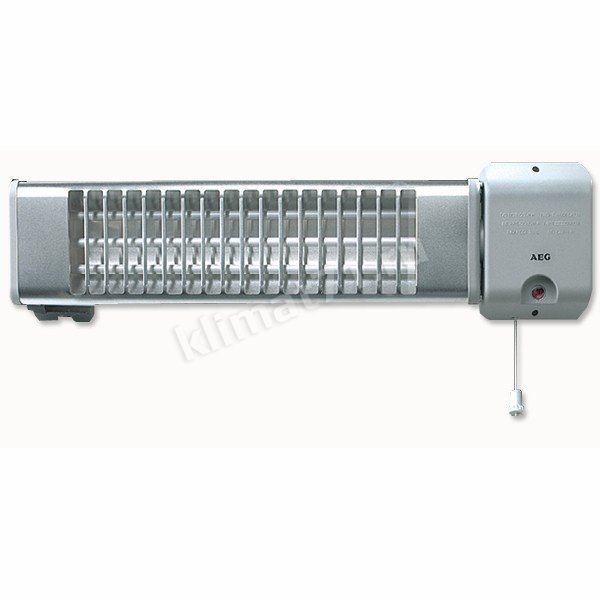 AEG IWQ 121 AEG IWQ 121