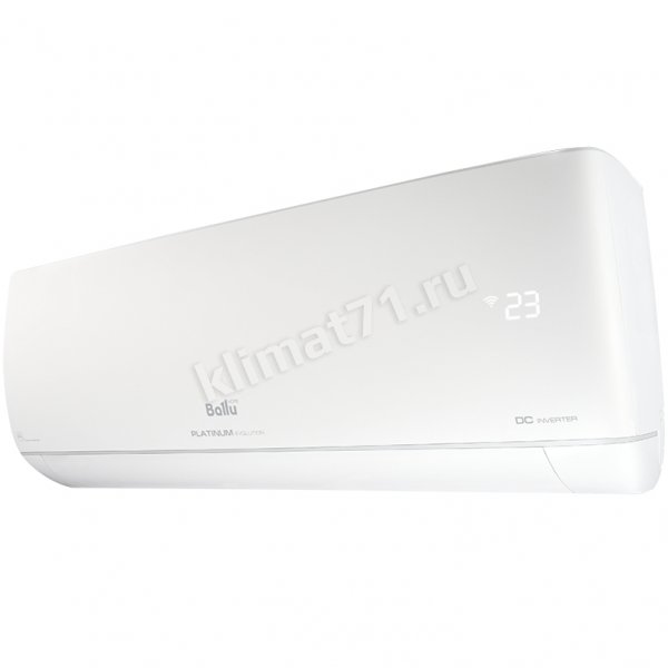кондиционер Ballu BSUI-09HN8_23Y кондиционер Ballu BSUI-09HN8_23Y