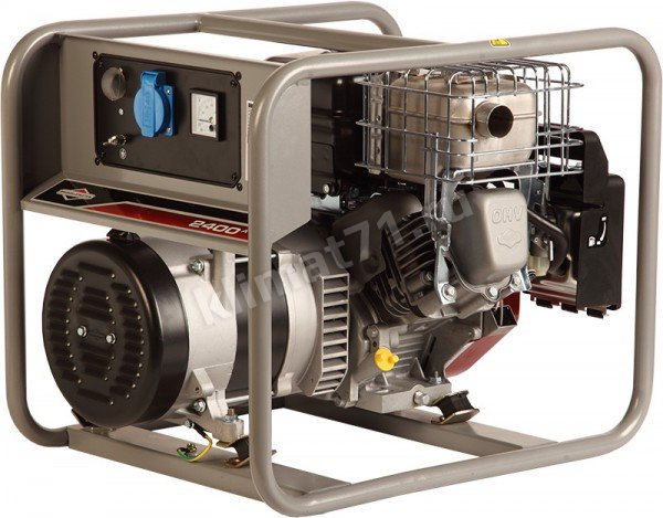 BRIGGS & STRATTON 2400A BRIGGS & STRATTON 2400A