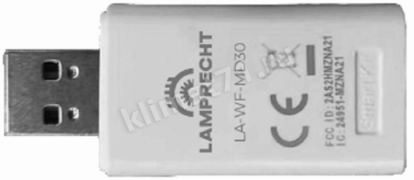 МОРОЗКО LA-WF-MD30 МОРОЗКО LA-WF-MD30