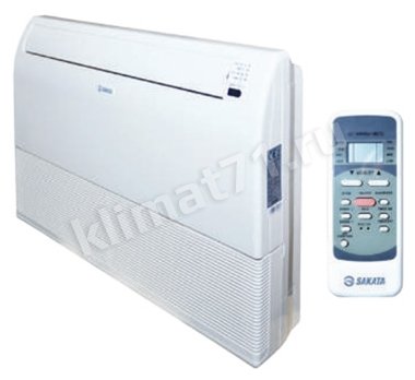 Sakata SIB-50TAV/SOB-50VA Sakata SIB-50TAV/SOB-50VA