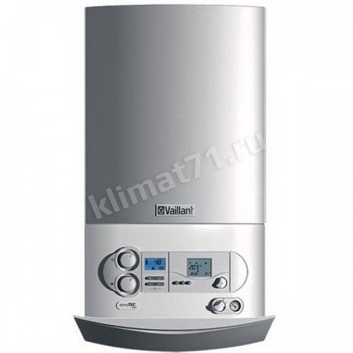 VAILLANT turboTEC plus VUW INT 282/5-5