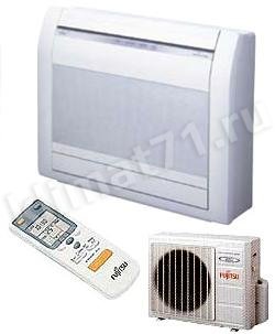 Fujitsu AGYG12LVCA/AOYG12LVCA Fujitsu AGYG12LVCA/AOYG12LVCA