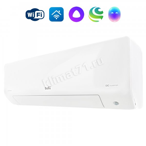 кондиционер Ballu BSPKI-18HN8_V4 кондиционер Ballu BSPKI-18HN8_V4