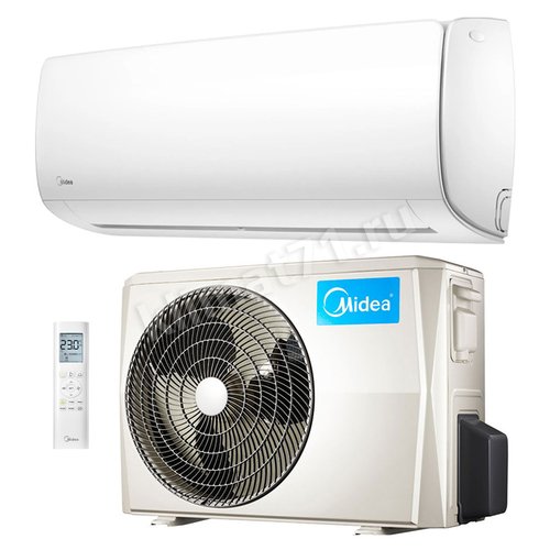 кондиционер MIDEA MSAG1-18HRN1-I / MSAG1-18HRN1-O/-40 кондиционер MIDEA MSAG1-18HRN1-I / MSAG1-18HRN1-O/-40