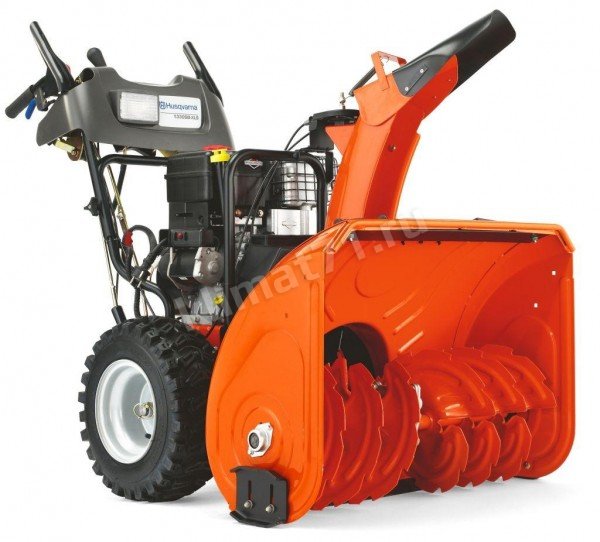 Husqvarna ST268EP Husqvarna ST268EP