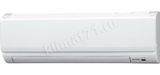 Mitsubishi Electric PKA-RP50 GAL Mitsubishi Electric PKA-RP50 GAL