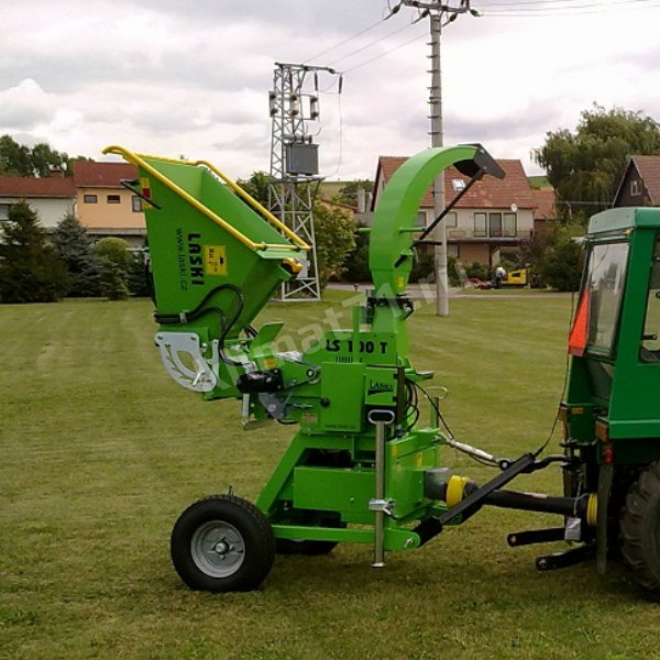 LASKI LS 100/27CB               no-stress LASKI LS 100/27CB               no-stress