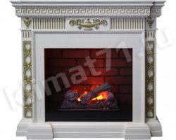 Dimplex Портал Greece под очаг Opti-Myst Cassette 400 Dimplex Портал Greece под очаг Opti-Myst Cassette 400