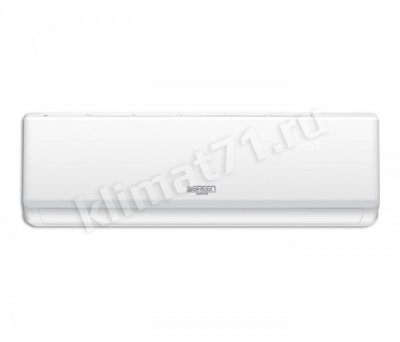 GREEN TSI-07HRIY2 / TSO-07HRIY2 GREEN TSI-07HRIY2 / TSO-07HRIY2