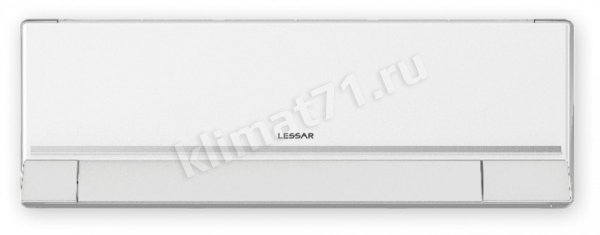 кондиционер Lessar LS-HE09KJE2/LU-HE09KJE2 кондиционер Lessar LS-HE09KJE2/LU-HE09KJE2
