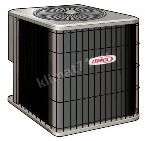 Lennox TSA60 Lennox TSA60