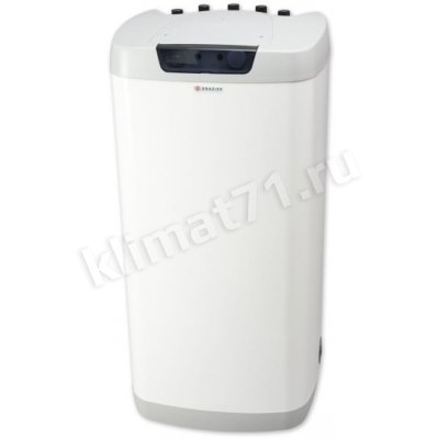 Drazice ОКC 100 NTR/ HV Drazice ОКC 100 NTR/ HV