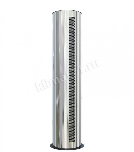 Тепломаш КЭВ-П6149A (нержавеющая сталь) Тепломаш КЭВ-П6149A (нержавеющая сталь)