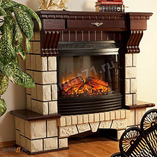 Inter Flame Экстерион Panoramic 28 Inter Flame Экстерион Panoramic 28