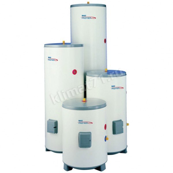 BAXI Premier plus 300 BAXI Premier plus 300