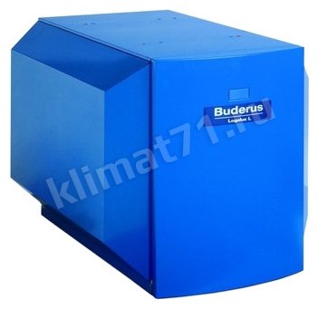 Buderus Logalux L135 Buderus Logalux L135