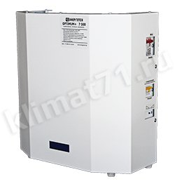 ЭНЕРГОТЕХ OPTIMUM+ 20000 ЭНЕРГОТЕХ OPTIMUM+ 20000