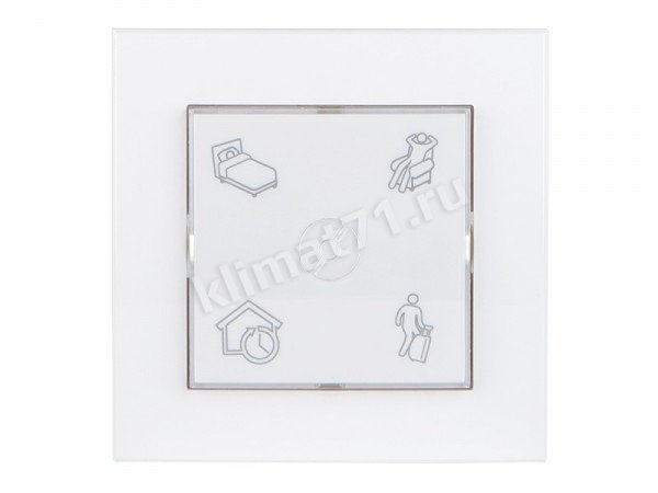 Nobo Ecoswitch Nobo Ecoswitch