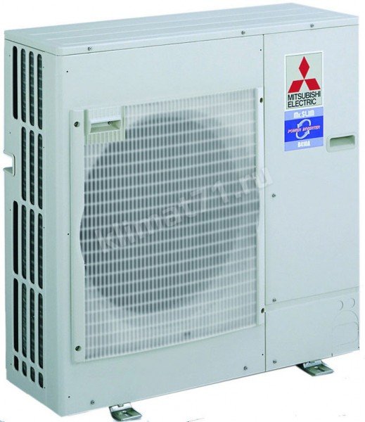 Mitsubishi Electric PUHZ-RP60VHA4 Mitsubishi Electric PUHZ-RP60VHA4