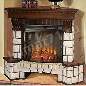 Inter Flame Экстерион угловой Panoramic 28 Inter Flame Экстерион угловой Panoramic 28