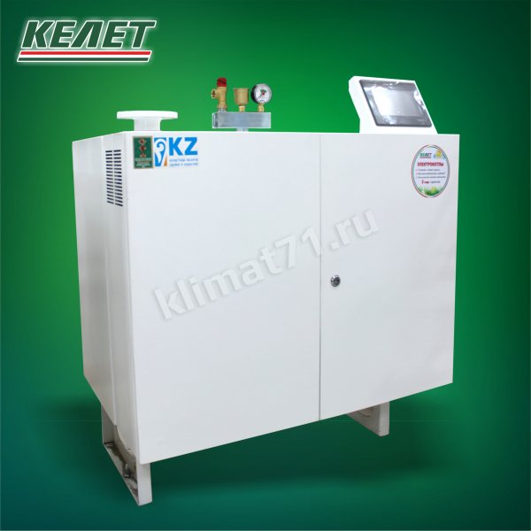 КЕЛЕТ ЭВН-К-250Э КЕЛЕТ ЭВН-К-250Э