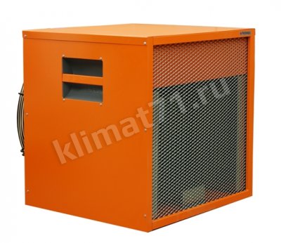 Тепломаш КЭВ-50Т20Е Тепломаш КЭВ-50Т20Е