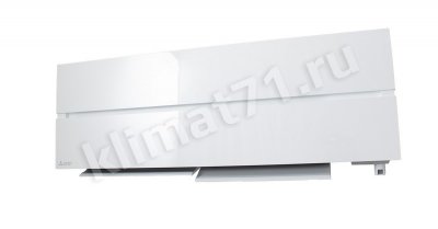 Mitsubishi Electric MSZ-LN25VGW / MUZ-LN25VG (натуральный белый) Mitsubishi Electric MSZ-LN25VGW / MUZ-LN25VG (натуральный белый)
